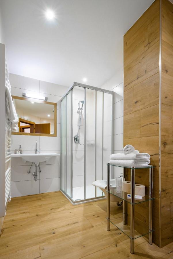Landhaus Brigitte Флахау Экстерьер фото