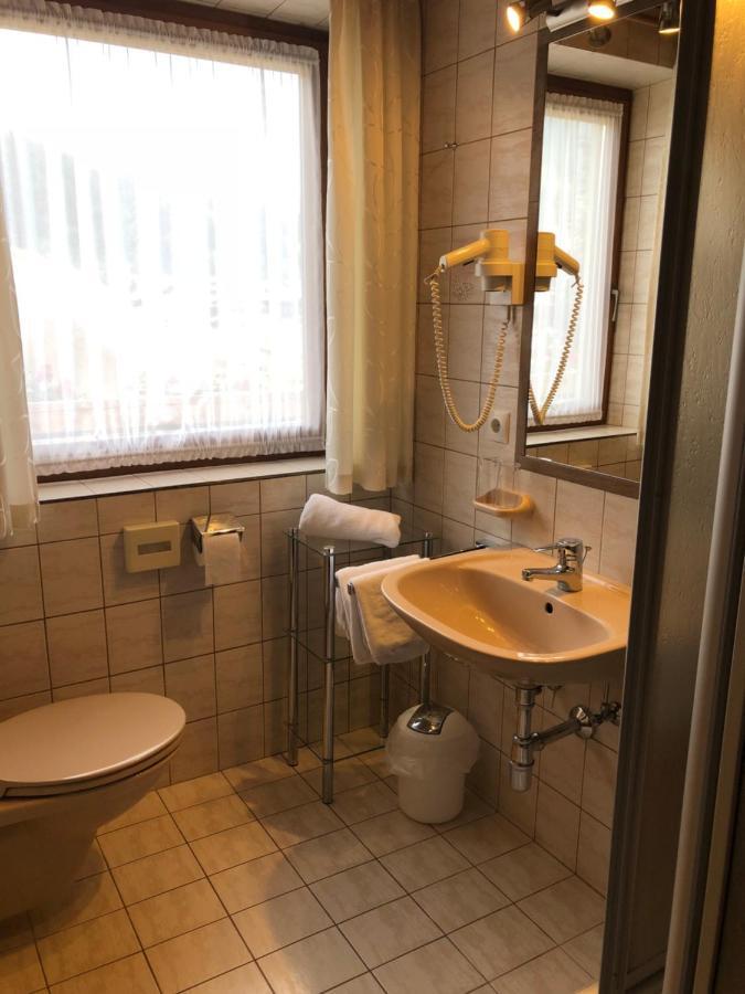 Landhaus Brigitte Флахау Номер фото