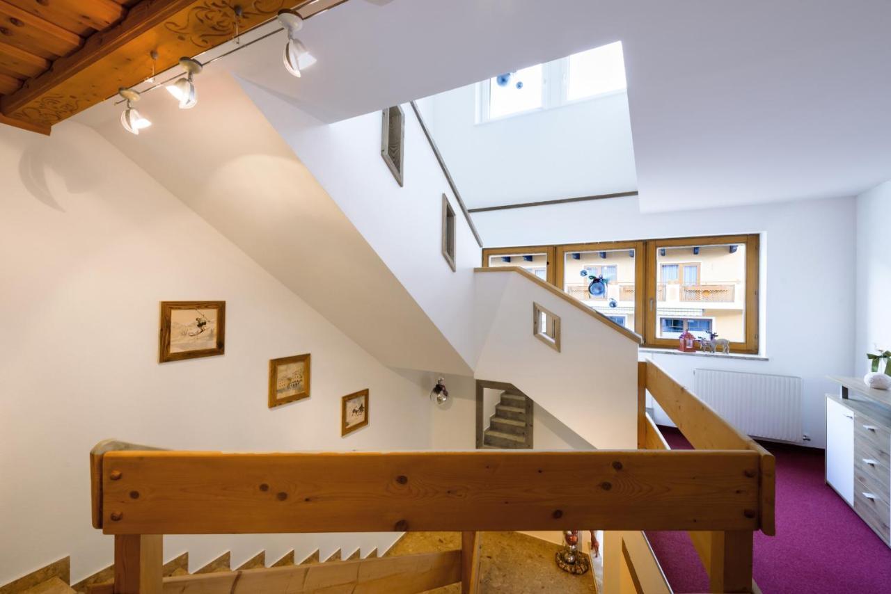 Landhaus Brigitte Флахау Экстерьер фото