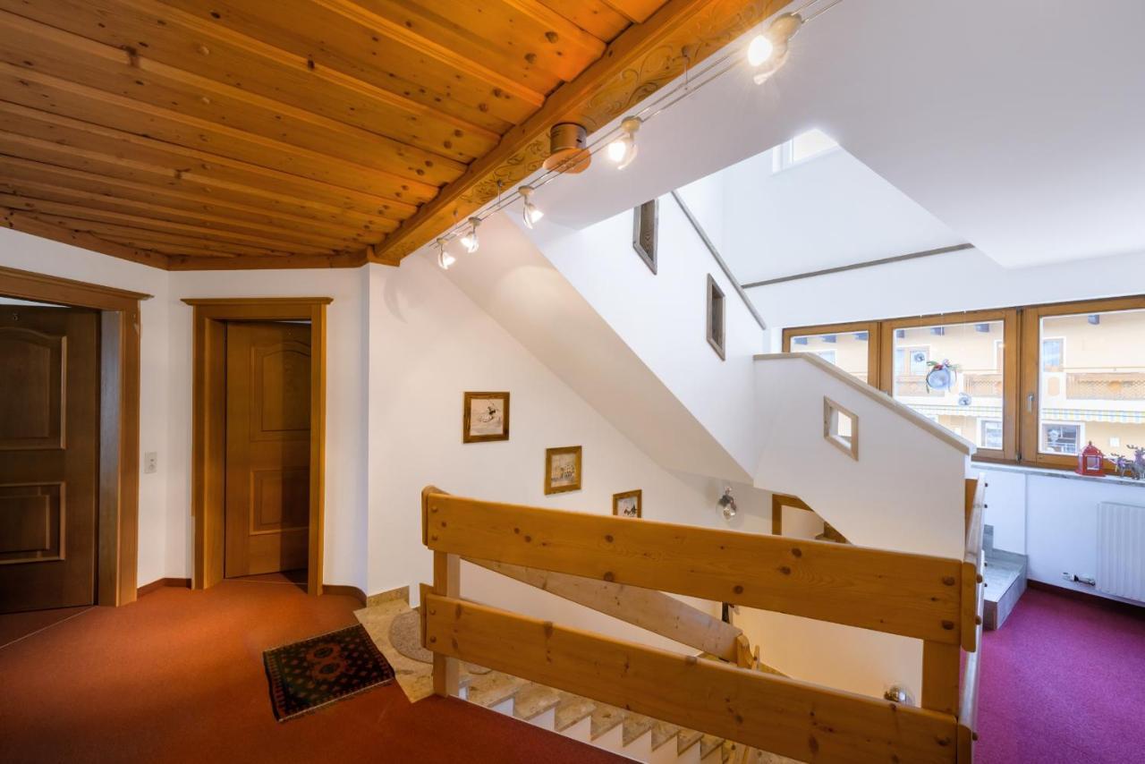 Landhaus Brigitte Флахау Экстерьер фото